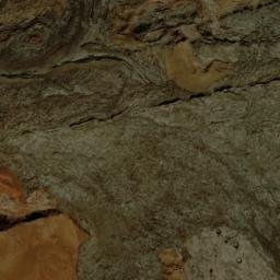 Satellite imagery of PUU ULAULA 2 RESET — NGS TU2285 — Hawaiʻi County, US, US