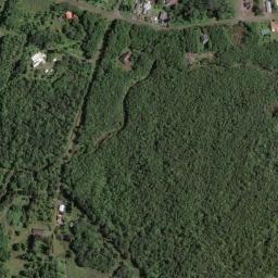 Satellite imagery of 2002 — NGS TU0069 — Hawaiʻi County, US, US