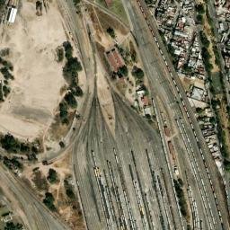 Satellite imagery of boundary_stone, MX