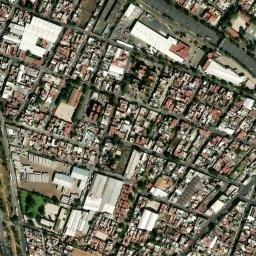 Satellite imagery of boundary_stone, MX