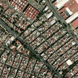 Satellite imagery of boundary_stone, MX