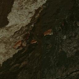 Satellite imagery of J 21 — NGS TU0164 — Hawaiʻi County, US, US