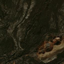 Satellite imagery of J 21 — NGS TU0164 — Hawaiʻi County, US, US