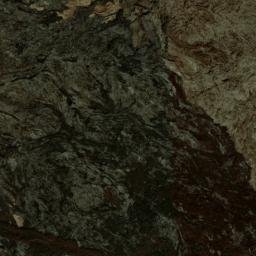 Satellite imagery of PUU ULAULA 2 RESET — NGS TU2285 — Hawaiʻi County, US, US