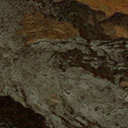 Satellite imagery of PUU ULAULA 2 RESET — NGS TU2285 — Hawaiʻi County, US, US