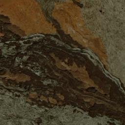 Satellite imagery of PUU ULAULA 2 RESET — NGS TU2285 — Hawaiʻi County, US, US