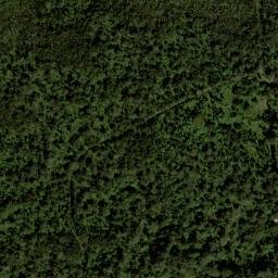 Satellite imagery of KULANI — NGS TU2279 — Hawaiʻi County, US, US