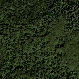 Satellite imagery of KULANI — NGS TU2279 — Hawaiʻi County, US, US