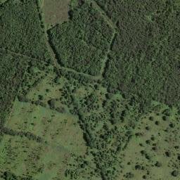 Satellite imagery of 2002 — NGS TU0069 — Hawaiʻi County, US, US