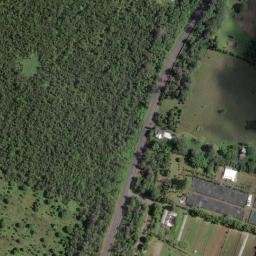 Satellite imagery of 2002 — NGS TU0069 — Hawaiʻi County, US, US