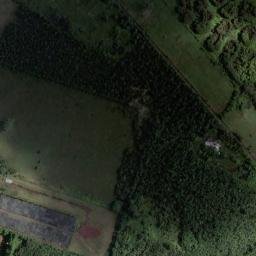 Satellite imagery of 2002 — NGS TU0069 — Hawaiʻi County, US, US