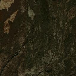 Satellite imagery of E 1 — NGS TU0166 — Hawaiʻi County, US, US