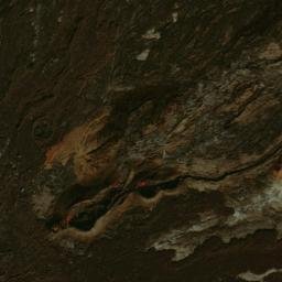 Satellite imagery of E 1 — NGS TU0166 — Hawaiʻi County, US, US