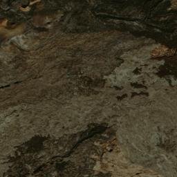 Satellite imagery of J 21 — NGS TU0164 — Hawaiʻi County, US, US