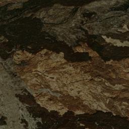 Satellite imagery of J 21 — NGS TU0164 — Hawaiʻi County, US, US