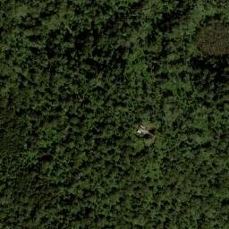 Satellite imagery of KULANI — NGS TU2279 — Hawaiʻi County, US, US