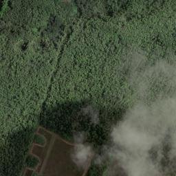 Satellite imagery of 2002 — NGS TU0069 — Hawaiʻi County, US, US