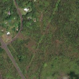Satellite imagery of PAHOA 5 CORS ARP — NGS DK2658 — Hawaiʻi County, US, US