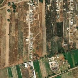 Satellite imagery of CHAPINGO, MX