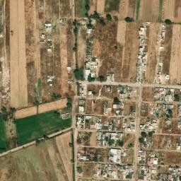 Satellite imagery of CHAPINGO, MX