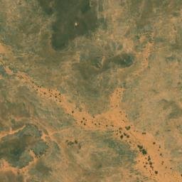 Satellite imagery of Toussassat, NE