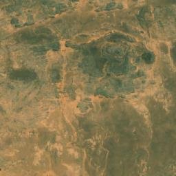Satellite imagery of Toussassat, NE