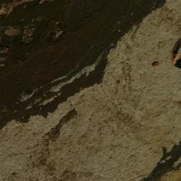 Satellite imagery of M 21 — NGS TU0168 — Hawaiʻi County, US, US