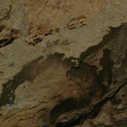 Satellite imagery of L 21 — NGS TU0167 — Hawaiʻi County, US, US