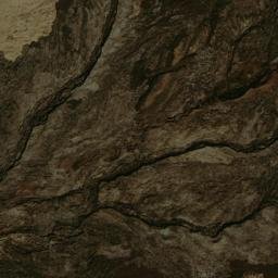 Satellite imagery of E 1 — NGS TU0166 — Hawaiʻi County, US, US