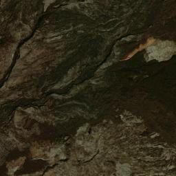 Satellite imagery of E 1 — NGS TU0166 — Hawaiʻi County, US, US