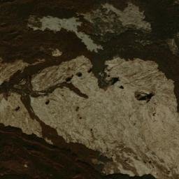 Satellite imagery of K 21 — NGS TU0165 — Hawaiʻi County, US, US