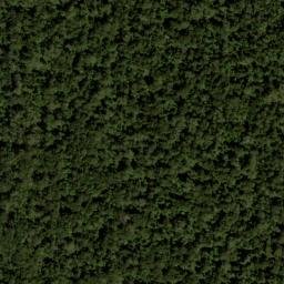 Satellite imagery of KULANI — NGS TU2279 — Hawaiʻi County, US, US