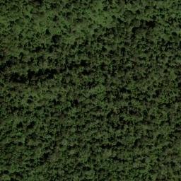 Satellite imagery of KULANI — NGS TU2279 — Hawaiʻi County, US, US