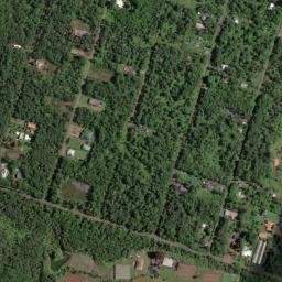 Satellite imagery of P 20 — NGS TU0072 — Hawaiʻi County, US, US