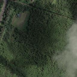 Satellite imagery of P 20 — NGS TU0072 — Hawaiʻi County, US, US