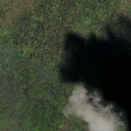 Satellite imagery of PAHOA 5 CORS ARP — NGS DK2658 — Hawaiʻi County, US, US
