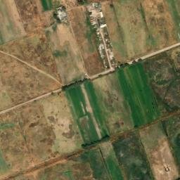Satellite imagery of CHAPINGO, MX