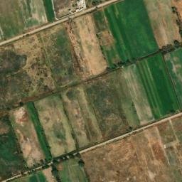 Satellite imagery of CHAPINGO, MX