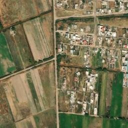 Satellite imagery of CHAPINGO, MX