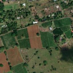 Satellite imagery of KEALAKEKUA KONA CHURCH SPIRE — NGS TU2567 — Hawaiʻi County, US, US