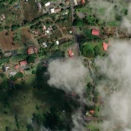 Satellite imagery of ONOULI — NGS TU2565 — Hawaiʻi County, US, US