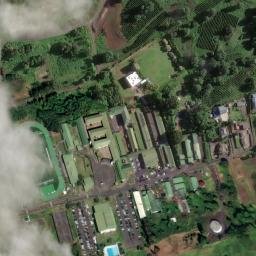 Satellite imagery of ONOULI — NGS TU2565 — Hawaiʻi County, US, US