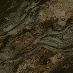 Satellite imagery of M 21 — NGS TU0168 — Hawaiʻi County, US, US