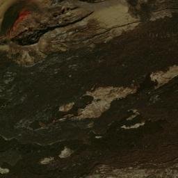 Satellite imagery of L 21 — NGS TU0167 — Hawaiʻi County, US, US