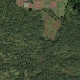 Satellite imagery of P 20 — NGS TU0072 — Hawaiʻi County, US, US