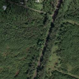 Satellite imagery of P 20 — NGS TU0072 — Hawaiʻi County, US, US