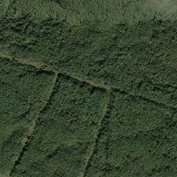 Satellite imagery of P 20 — NGS TU0072 — Hawaiʻi County, US, US