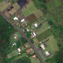 Satellite imagery of PAHOA 5 CORS ARP — NGS DK2658 — Hawaiʻi County, US, US