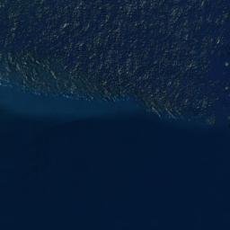 Satellite imagery of CAPE KUMUKAHI LIGHTHOUSE — NGS TU2114 — Hawaiʻi County, US, US