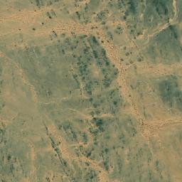 Satellite imagery of Timedouîne, ML